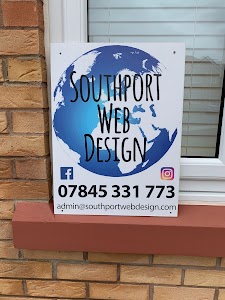 Southport Web Design place picture